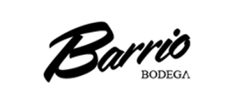 Logo Barrio Bodega abbigliamento e calzature a Reggio Emilia